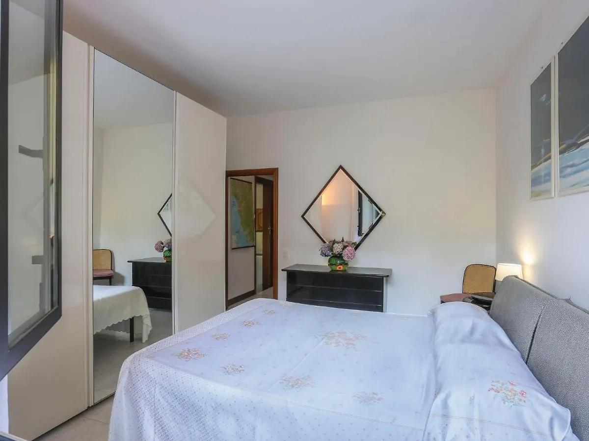 Holiday Home Villetta Nel Verde By Interhome Montaione